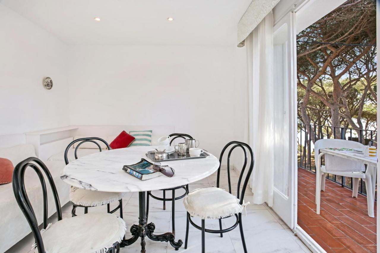 Anc 07 - Llafranc Apartment Exterior photo